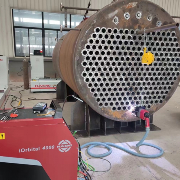 管板自動(dòng)焊